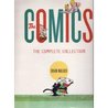 The Comics: The Complete Collection The Comics: The Complete Collection