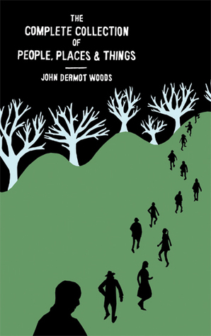 The Complete Collection of people, places & things