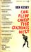 One Flew over the Cuckoo's Nest