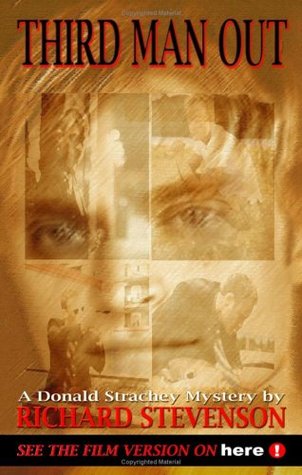 Third Man Out (Donald Strachey, #4)