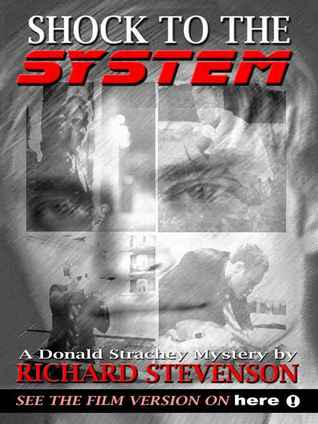 Shock to the System (Donald Strachey, #5)