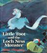 Little Toot and the Loch Ness Monster Little Toot and the Loch Ness Monster