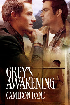 Grey's Awakening (Cabin Fever, #2)