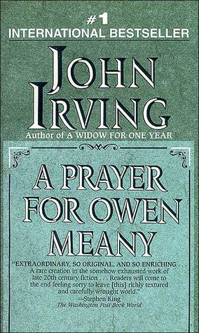A Prayer for Owen Meany