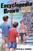 Encyclopedia Brown Takes th...