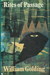 Rites Of Passage (Hardcover)