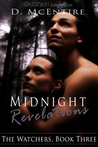 Midnight Revelations (The Watchers, #3)