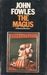The Magus (Paperback)