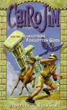 Cairo Jim and the Alabastron of Forgotten Gods