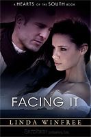 Facing It by Linda Winfree