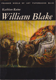 William Blake kathleen raine William Blake kathleen raine