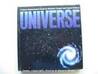 Universe: A Three Dimensional Study - pop-up book, the