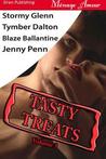 Tasty Treats, Volume 3 (Includes: Wolf Creek Pack, #3) Tasty Treats, Volume 3 (Includes: Wolf Creek Pack, #3)