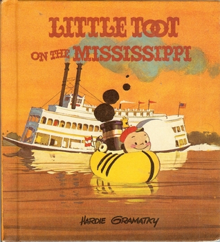 Little Toot on the Mississippi