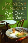 Upside Down, Inside Out by Monica McInerney