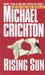 Rising Sun (Mass Market Paperback)