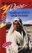 Lion of the Desert (Man of the World, #3) (Silhouette Desire, #670)