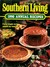 Southern Living 1990 Annual Recipes by Southern Living Magazine