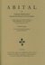ABITAL or Conferences with the Genii of Nocturnal and Diurnal Dew in vii Chapters
