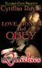 Love, Honor, and Obey by Cynthia Rayne Love, Honor, and Obey by Cynthia Rayne