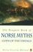 The Penguin Book of Norse Myths Gods of the Vikings (Paperback)