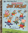 Just for Fun (Golden Book)