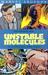 Fantastic Four: Unstable Mo...