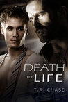 Death or Life by T.A. Chase