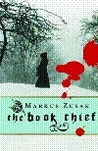 The Book Thief by Markus Zusak