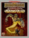 Undermountain: The Lost Level (Forgotten Realms) (Advanced Dungeons & Dragons 2nd Edition) Undermountain: The Lost Level (Forgotten Realms) (Advanced Dungeons & Dragons 2nd Edition)