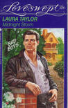 MIDNIGHT STORM (Loveswept, No 576) MIDNIGHT STORM (Loveswept, No 576)