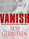 Vanish (Jane Rizzoli & Maura Isles, #5)