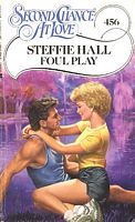 Foul Play by Janet Evanovich