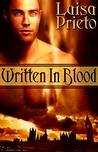 Written in Blood Written in Blood