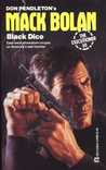Black Dice (Mack Bolan The Executioner, #98)