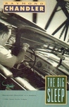 The Big Sleep (Philip Marlowe, #1)