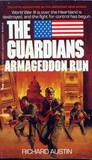 Armageddon Run (The Guardians, Book 5)