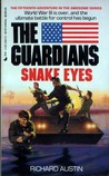 Snake Eyes (The Guardians, Book 15)