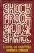 Shockproof Sydney Skate