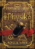 Physik by Angie Sage