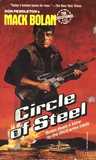 Circle of Steel (Mack Bolan The Executioner, #115)