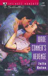 Wade Conner's Revenge (Silhouette Intimate Moments, No 460)
