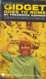 Gidget Goes to Rome (Gidget series, #5)