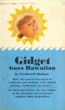 Gidget Goes Hawaiian (Gidget series, #3)