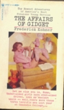 Affairs of Gidget (Gidget series, #4)