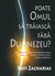 Poate omul sa traiasca fara Dumnezeu? (Paperback)