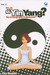 Ms. B: "Yin Yang? Ya emang gitu kaleeeee!" (Ms. B #6)
