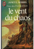 Le vent du chaos (L'ère des Fornicatrices, #3)