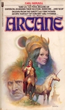 Arcane Arcane