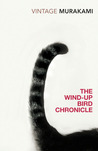 The Wind-Up Bird Chronicle
